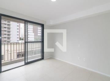 Apartamento · 40m² · 1 Quarto · Apartamento para Aluguel - Vila Olímpia, 1 Quarto,  40 m² - São Paulo