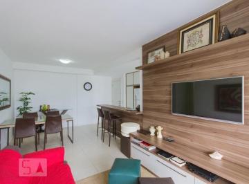 Apartamento · 90m² · 3 Quartos · 1 Vaga · Apartamento para Aluguel - Jacarepaguá, 3 Quartos, 90 m² - Rio de Janeiro