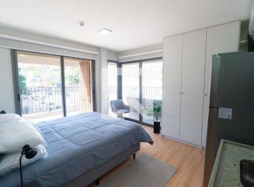 Apartamento · 44m² · 1 Quarto · Apartamento para Aluguel - Vila Clementino, 1 Quarto, 44 m² - São Paulo