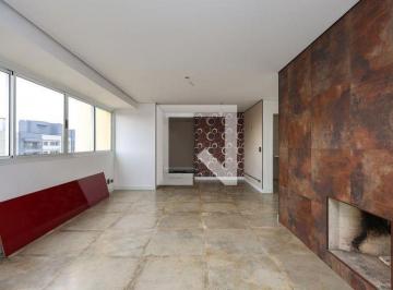 Apartamento · 160m² · 3 Quartos · 3 Vagas · Apartamento para Aluguel - Panamby, 3 Quartos,  160 m² - São Paulo