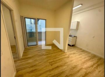 Apartamento · 43m² · 2 Quartos · Apartamento para Aluguel - Chácara Santo Antonio, 2 Quartos,  43 m² - São Paulo
