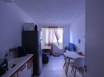 Apartamento · 32m² · 2 Quartos · Apartamento para Aluguel - Jardim Jussara, 2 Quartos,  32 m² - São Paulo