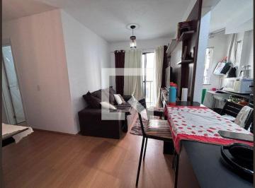 Apartamento · 50m² · 2 Quartos · 1 Vaga · Apartamento para Aluguel - Vargem Grande, 2 Quartos, 50 m² - Rio de Janeiro
