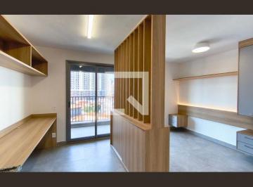 Apartamento · 37m² · 1 Quarto · Apartamento para Aluguel - Ipiranga, 1 Quarto, 37 m² - São Paulo