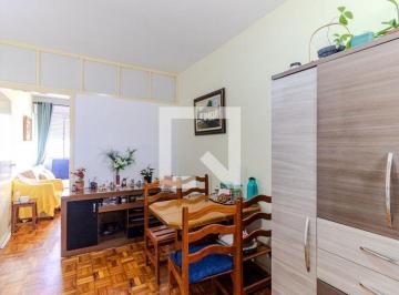 Apartamento · 59m² · 2 Quartos · Apartamento para Aluguel - Campos Elíseos, 2 Quartos, 59 m² - São Paulo