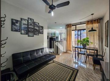 Apartamento · 86m² · 2 Quartos · 1 Vaga · Apartamento para Aluguel - Vila Branca, 2 Quartos, 86 m² - Jacareí
