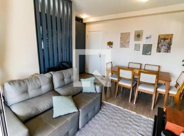 Apartamento · 55m² · 2 Quartos · 1 Vaga · Apartamento para Aluguel - Vila Andrade, 2 Quartos, 55 m² - São Paulo