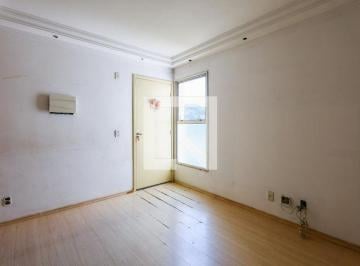 Apartamento · 49m² · 2 Quartos · Apartamento para Aluguel - Vila Indiana, 2 Quartos, 49 m² - Taboão da Serra