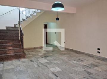 Casa · 220m² · 3 Quartos · 2 Vagas · Casa para Aluguel - Rudge Ramos, 3 Quartos, 220 m² - São Bernardo do Campo