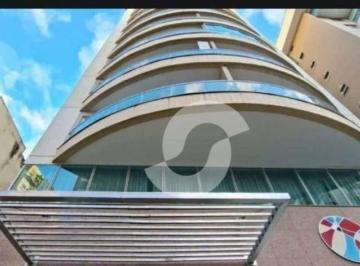17f330e6accccea6deff4c28f75249b1fa2d174a · Apartamento com 3 dormitórios à venda, 93 m² por R$ 870.000,00 - Santa Rosa - Niterói/RJ