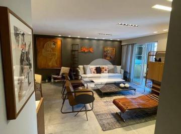 d671fa1c99a4d630a3e4af0e6c3d36e1d767ab0e · Apartamento com 3 dormitórios à venda, 118 m² por R$ 1.300.000,00 - Charitas - Niterói/RJ