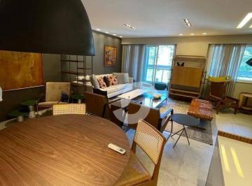 afd42312229fac3ed9a0f565d67de2f45181f618 · Apartamento com 3 dormitórios à venda, 118 m² por R$ 1.300.000,00 - Charitas - Niterói/RJ