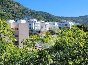 514b0b96741524bcb04bb13c9644c93f4a7739ea · Apartamento com 3 dormitórios à venda, 90 m² por R$ 515.000,00 - São Francisco - Niterói/RJ