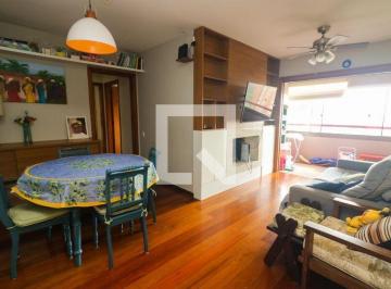 Apartamento · 94m² · 2 Quartos · 2 Vagas · Apartamento para Aluguel - Menino Deus, 2 Quartos,  94 m² - Porto Alegre