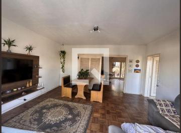 Casa · 212m² · 3 Quartos · 2 Vagas · Casa para Aluguel - Guarani, 3 Quartos,  212 m² - Novo Hamburgo