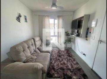 Apartamento · 55m² · 3 Quartos · 1 Vaga · Apartamento para Aluguel - São Miguel, 3 Quartos,  55 m² - São Leopoldo