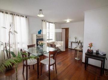 Apartamento · 75m² · 2 Quartos · 1 Vaga · Apartamento para Aluguel - Brooklin, 2 Quartos, 75 m² - São Paulo