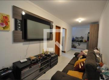 Apartamento · 52m² · 2 Quartos · Apartamento para Aluguel - Jardim Joamar, 2 Quartos, 52 m² - São Paulo