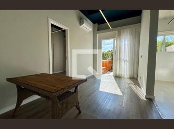 Apartamento · 75m² · 1 Quarto · 2 Vagas · Apartamento para Aluguel - Granja Viana, 1 Quarto, 75 m² - Cotia