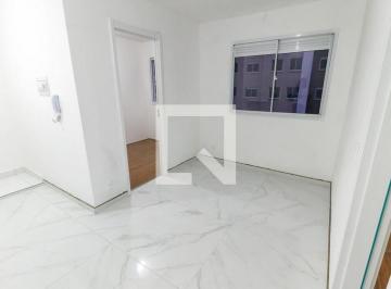 Apartamento · 33m² · 2 Quartos · Apartamento para Aluguel - Vila Andrade, 2 Quartos, 33 m² - São Paulo