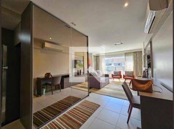 Apartamento · 45m² · 1 Quarto · 1 Vaga · Apartamento para Aluguel - Ondina, 1 Quarto, 45 m² - Salvador