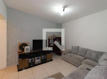 Casa · 340m² · 3 Quartos · 4 Vagas · Casa para Aluguel - Vila Tibirica, 3 Quartos, 340 m² - Santo André