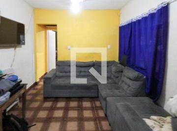 Casa · 221m² · 1 Quarto · 2 Vagas · Casa para Aluguel - Sapopemba, 1 Quarto, 221 m² - São Paulo