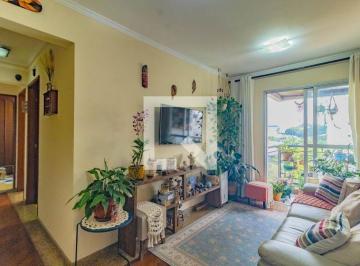 Apartamento · 50m² · 2 Quartos · 2 Vagas · Apartamento para Aluguel - Jabaquara, 2 Quartos, 50 m² - São Paulo
