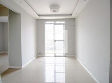 Apartamento · 56m² · 2 Quartos · 1 Vaga · Apartamento para Aluguel - Irajá, 2 Quartos,  56 m² - Rio de Janeiro