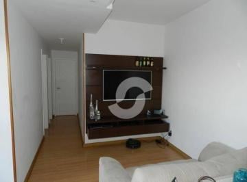 5af3ea6579cfc64d3aef498e58b1c45870a87281 · Apartamento com 2 dormitórios à venda, 65 m² por R$ 350.000,00 - Barreto - Niterói/RJ