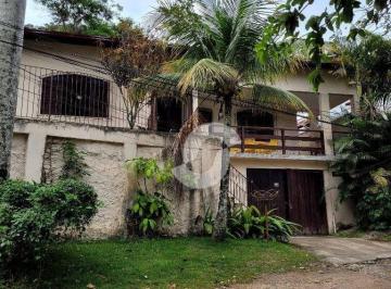 487c52d1c32899cfb082f2845313f80d86a7093e · Casa com 4 dormitórios à venda, 220 m² por R$ 550.000,00 - Serra Grande - Niterói/RJ
