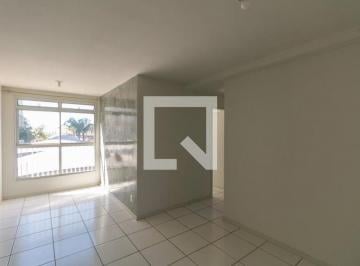 Apartamento · 52m² · 2 Quartos · 1 Vaga · Apartamento para Aluguel - Santa Mônica, 2 Quartos,  52 m² - Belo Horizonte