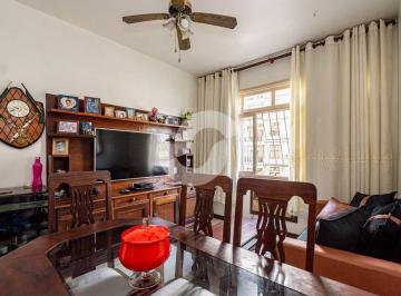 SALA · Apartamento com 2 dormitórios à venda, 65 m² por R$ 690.000,00 - Icaraí - Niterói/RJ