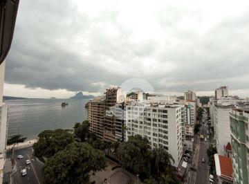 0d372b71922ecd9e50bd4ceb67bb9cdc90687faf · Apartamento com 1 dormitório à venda, 55 m² por R$ 600.000,00 - Ingá - Niterói/RJ