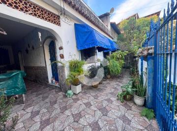 32030e19c879565bff78d0d58f235018336268c1 · Casa com 3 dormitórios à venda, 450 m² por R$ 780.000,00 - Santa Rosa - Niterói/RJ