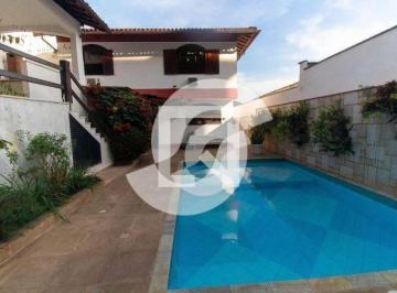 83ad6b82c435a384913e073b3b673dd0525d4864 · Casa com 4 dormitórios à venda, 350 m² por R$ 2.500.000,00 - São Francisco - Niterói/RJ
