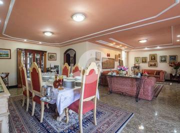 SALA · Casa com 4 dormitórios à venda, 350 m² por R$ 2.500.000,00 - São Francisco - Niterói/RJ
