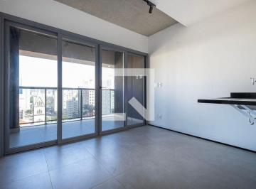 Apartamento · 30m² · 1 Quarto · Apartamento para Aluguel - Jardim Paulista, 1 Quarto, 30 m² - São Paulo