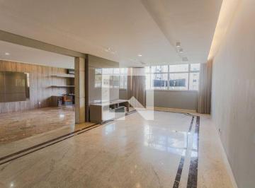 Apartamento · 328m² · 4 Quartos · 2 Vagas · Apartamento para Aluguel - Santo Agostinho, 4 Quartos,  328 m² - Belo Horizonte