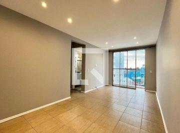 Apartamento · 55m² · 2 Quartos · 1 Vaga · Apartamento para Aluguel - Jabaquara, 2 Quartos,  55 m² - São Paulo