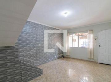 Casa · 188m² · 2 Quartos · 1 Vaga · Casa para Aluguel - Vila Fátima, 2 Quartos, 188 m² - Guarulhos
