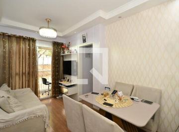 Apartamento · 47m² · 2 Quartos · 1 Vaga · Apartamento para Aluguel - Vila Prel, 2 Quartos, 47 m² - São Paulo