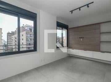 Apartamento · 43m² · 1 Quarto · 1 Vaga · Apartamento para Aluguel - Auxiliadora, 1 Quarto, 43 m² - Porto Alegre