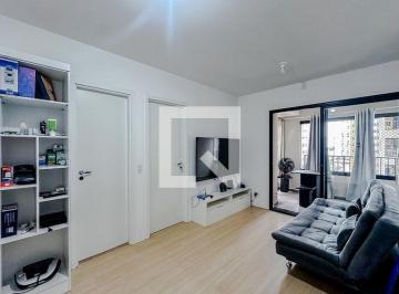 Apartamento · 39m² · 1 Quarto · Apartamento para Aluguel - Mooca, 1 Quarto, 39 m² - São Paulo