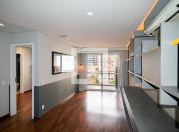 Apartamento · 76m² · 2 Quartos · 1 Vaga · Apartamento para Aluguel - Bela Vista, 2 Quartos,  76 m² - São Paulo