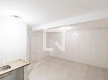 Apartamento · 19m² · 1 Quarto · Apartamento para Aluguel - Parque Jandaia, 1 Quarto,  19 m² - Carapicuíba