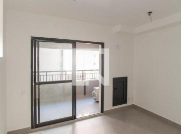 Apartamento · 25m² · 1 Quarto · Apartamento para Aluguel - Vila Gustavo, 1 Quarto, 25 m² - São Paulo