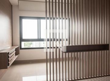 Apartamento · 27m² · 1 Quarto · Apartamento para Aluguel - Planalto Paulista, 1 Quarto, 27 m² - São Paulo