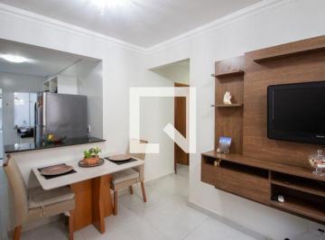 Apartamento · 110m² · 3 Quartos · 1 Vaga · Apartamento para Aluguel - Copacabana, 3 Quartos, 110 m² - Belo Horizonte