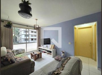 Apartamento · 82m² · 2 Quartos · 1 Vaga · Apartamento para Aluguel - Moema, 2 Quartos,  82 m² - São Paulo